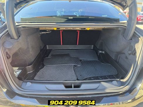 Used 2018 Jaguar XE S AWD/4WD image 21
