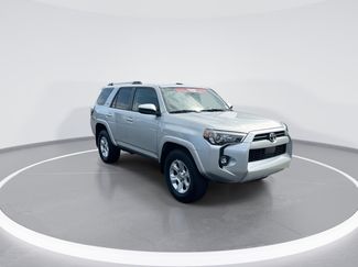 Used 2021 Toyota 4Runner SR5 RWD video 2