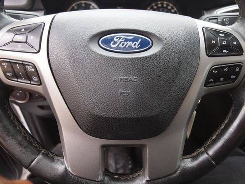 Used 2019 Ford Ranger XLT w/ FX4 Off-Road Package AWD/4WD image 9
