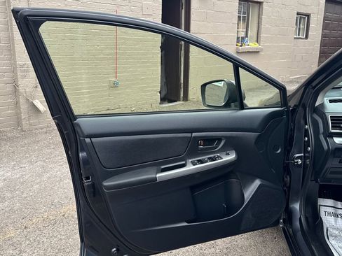 Used 2016 Subaru Impreza 2.0i image 10