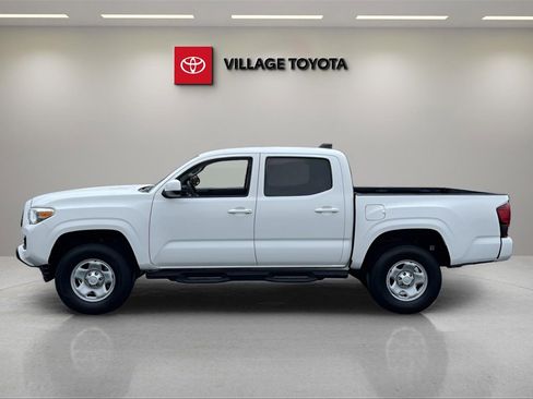 Certified 2023 Toyota Tacoma SR image 2