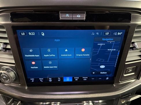 New 2026 Ford F150 Tremor AWD/4WD image 9
