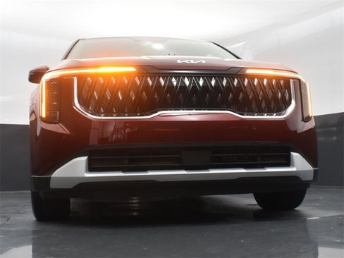 New 2026 Kia Carnival EX image 33