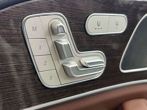 Used 2024 Mercedes-Benz GLE 350 4MATIC image 16