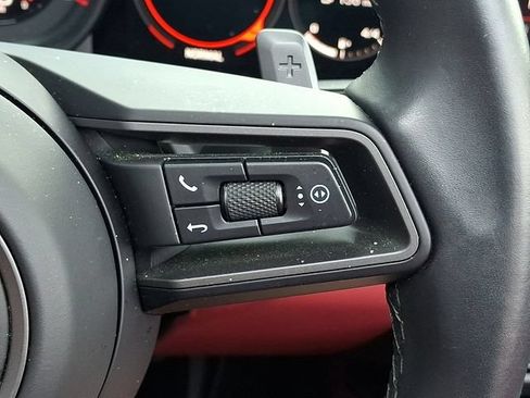 Certified 2023 Porsche 911 Carrera RWD image 26