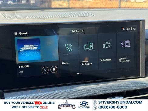 New 2026 Hyundai Sonata SE image 28