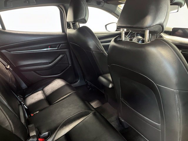 Used 2024 MAZDA MAZDA3 s FWD image 15