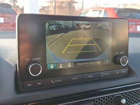 Used 2025 Honda Civic Sport image 17