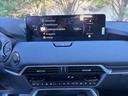 New 2026 MAZDA CX-90 3.3 Turbo w/ Preferred Package image 18