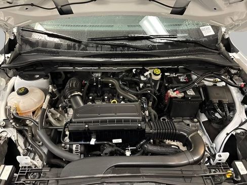 Used 2024 Ford Escape Active w/ Tech Pack #1 image 21