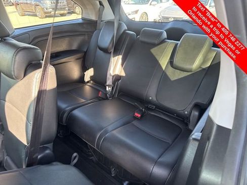 Used 2024 Honda Odyssey EX-L image 10