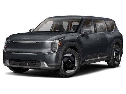 New 2026 Kia EV9 Land w/ Nightfall Edition Package image 28
