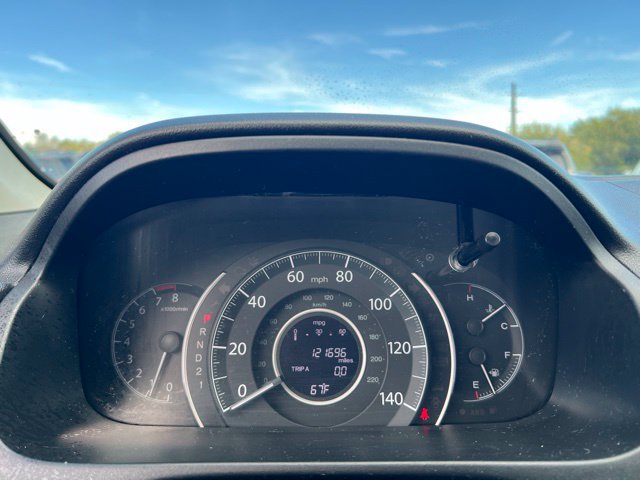 Used 2013 Honda CR-V EX image 17