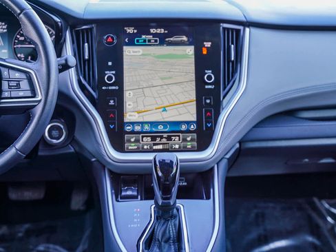 Certified 2023 Subaru Outback Premium image 13