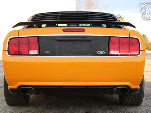 Used 2007 Ford Mustang GT image 12