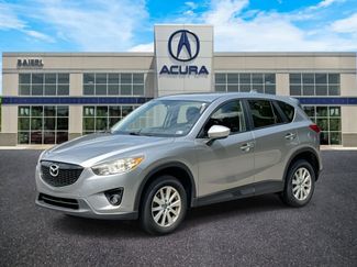 Used 2014 MAZDA CX-5 Touring image 1