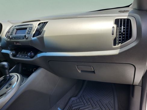 Used 2015 Kia Sportage LX AWD/4WD image 19