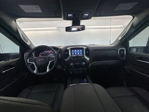 Used 2023 Chevrolet Silverado 3500 LTZ w/ LTZ Plus Package AWD/4WD image 29