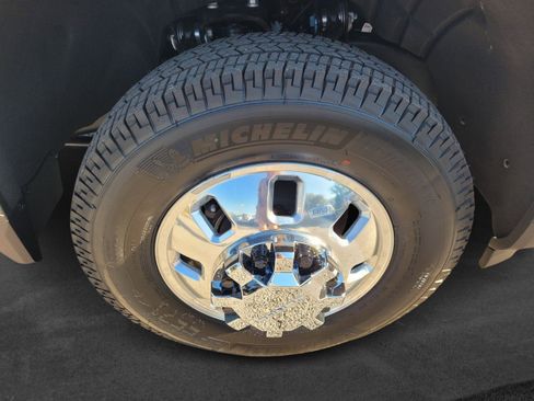 New 2026 GMC Sierra 3500 Denali image 10