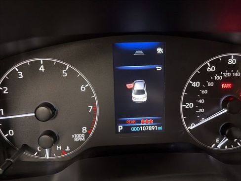 Certified 2023 Toyota Corolla LE w/ LE Convenience Package FWD image 21