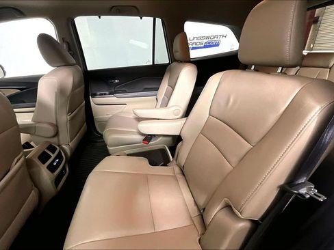 Used 2021 Honda Pilot Touring image 21