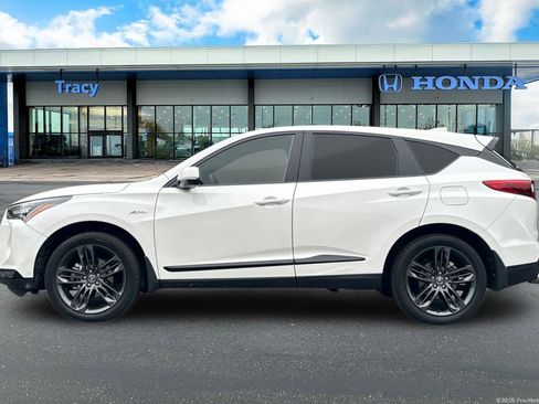 Used 2023 Acura RDX A-Spec image 11