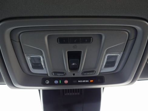 Used 2024 Chevrolet Silverado 1500 LT Trail Boss image 22