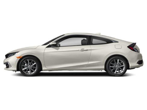 Used 2019 Honda Civic EX image 3