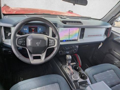 New 2025 Ford Bronco Heritage Edition image 14