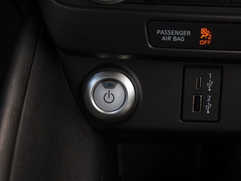 Used 2023 Nissan Leaf S FWD image 31