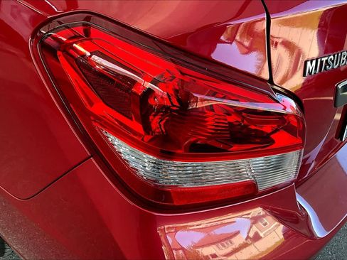 Used 2019 Mitsubishi Mirage G4 ES image 28