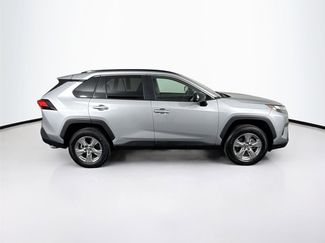 Certified 2025 Toyota RAV4 LE video 2