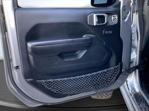 Used 2020 Jeep Gladiator Sport w/ Quick Order Package 24S image 24