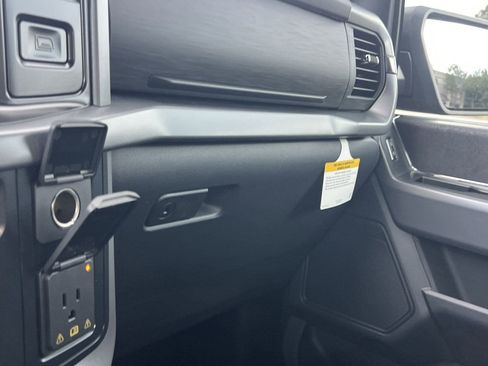 New 2026 Ford F150 XLT RWD image 6