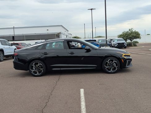 Used 2025 Kia K5 GT-Line image 7