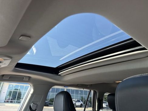 Used 2022 Toyota Highlander Limited AWD/4WD image 23