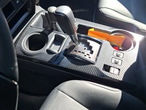 Used 2021 Toyota 4Runner Venture w/ Moonroof Package image 15