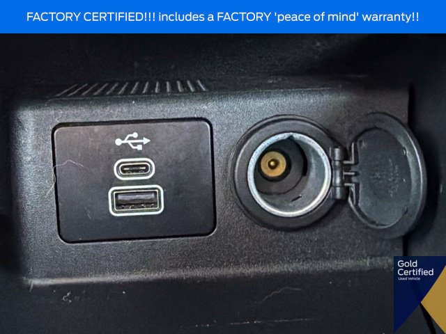 Used 2024 Ford Escape Active FWD image 38