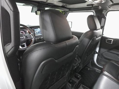 Used 2021 Jeep Gladiator Mojave image 25