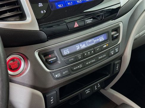 Certified 2018 Honda Pilot EX-L image 14