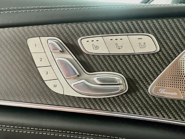 Certified 2024 Mercedes-Benz AMG GT 63 image 20