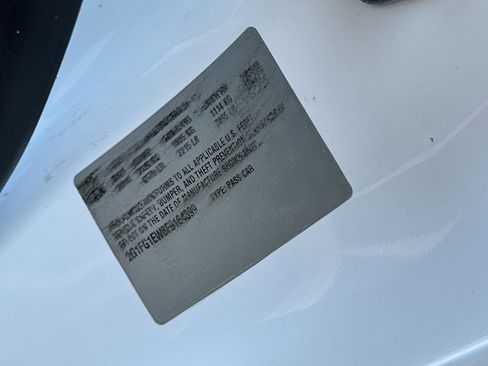 Used 2015 Chevrolet Camaro SS w/ RS Package RWD image 46
