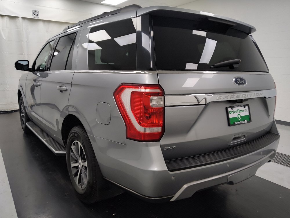 Used 2020 Ford Expedition XLT w/ Equipment Group 202A AWD/4WD image 5
