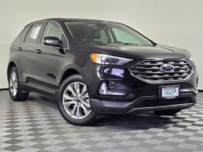 Used 2024 Ford Edge Titanium