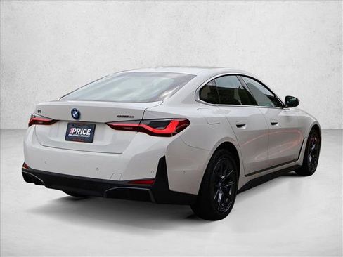 Used 2023 BMW i4 eDrive35 w/ Premium Package RWD image 6