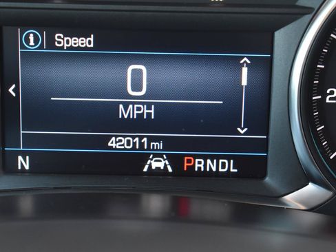 Used 2023 Chevrolet Equinox LT AWD/4WD image 30
