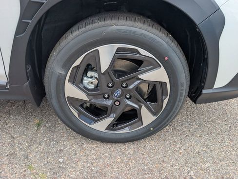 New 2025 Subaru Crosstrek 2.5i Limited w/ Popular Package #4A image 23