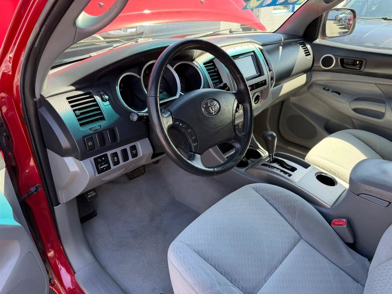 Used 2010 Toyota Tacoma PreRunner RWD image 63