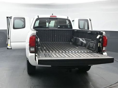 Certified 2019 Toyota Tacoma SR w/ SR Convenience Package RWD image 42