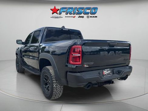 Used 2026 RAM 1500 RHO w/ RHO Level 1 Equipment Group AWD/4WD image 5